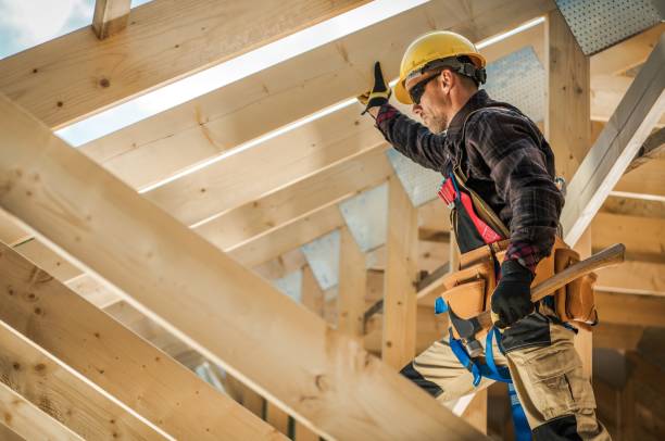 Best Residential Roofing Contractor  in Farngton Hills, MI
