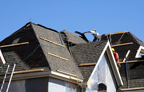 Quick and Trustworthy Emergency Roof Repair Services in Farmington Hills, MI