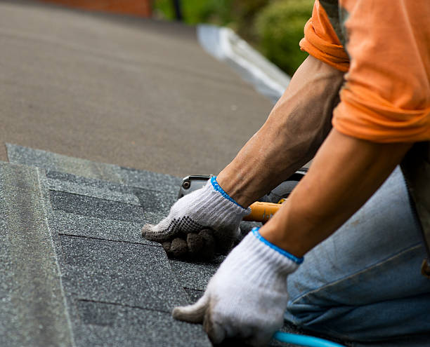 Best Residential Roofing Contractor  in Farngton Hills, MI